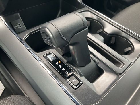 New 2025 Ford F150 XLT w/ Equipment Group 302A MID image 29