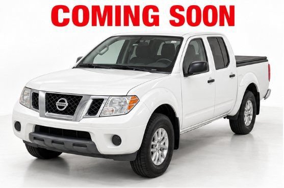 Used 2019 Nissan Frontier SV AWD/4WD image 1