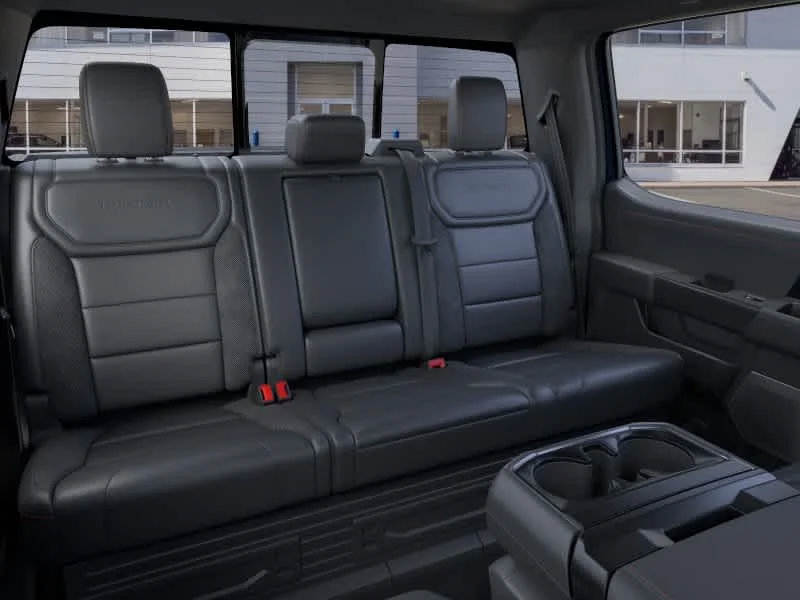 New 2026 Ford F150 Raptor AWD/4WD image 11