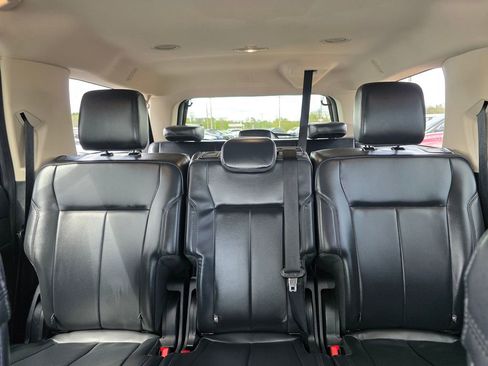 Used 2023 Ford Expedition Max XLT AWD/4WD image 32