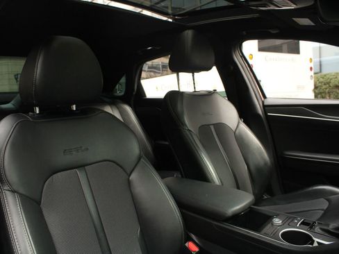 Used 2023 Kia K5 GT-Line image 26