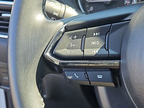 Used 2017 MAZDA CX-5 Touring w/ Preferred Equipment Package image 22