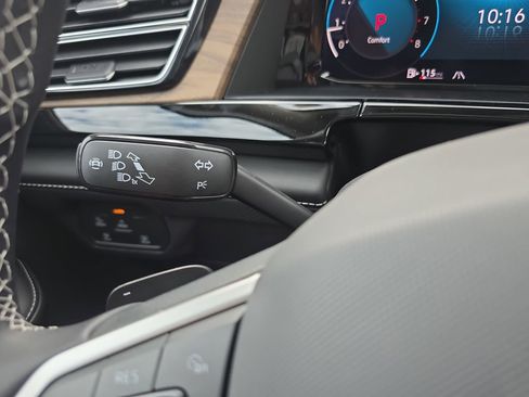 New 2026 Volkswagen Atlas SE image 22