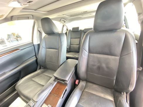 Used 2014 Lexus ES 350 FWD image 13