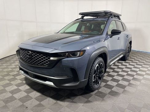 New 2026 MAZDA CX-50 Meridian Edition w/ Apex Package AWD/4WD image 4