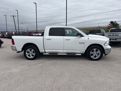 Used 2018 RAM 1500 Big Horn image 7