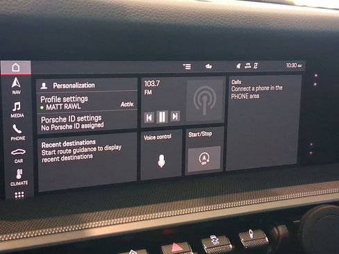 Used 2020 Porsche 911 Carrera image 19