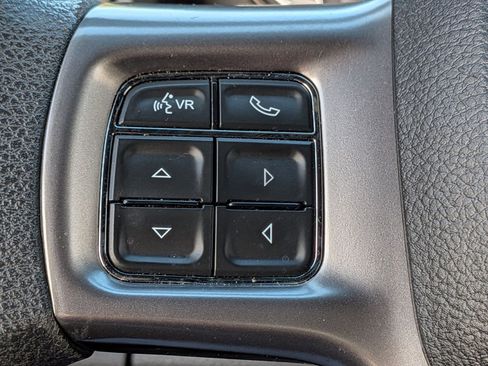 Certified 2022 RAM 1500 Classic Warlock image 19