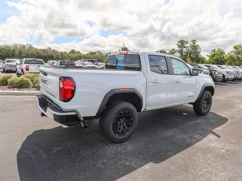New 2026 GMC Canyon Elevation RWD image 10
