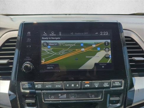 Used 2020 Honda Odyssey Elite image 13