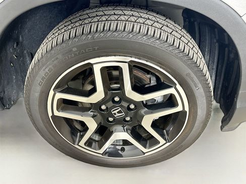 Used 2022 Honda Passport Elite image 10