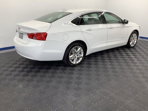 Used 2019 Chevrolet Impala LS image 20
