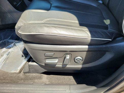 Used 2024 Hyundai Palisade Limited AWD/4WD image 22