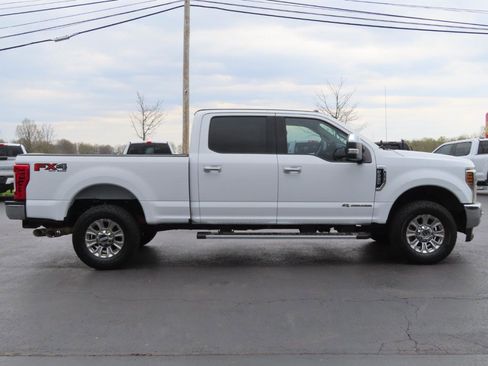 Used 2018 Ford F250 XLT w/ XLT Premium Package image 7