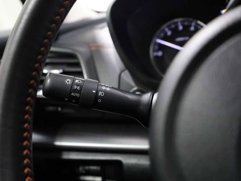 Used 2019 Subaru Crosstrek 2.0i Limited w/ Moonroof Package image 29