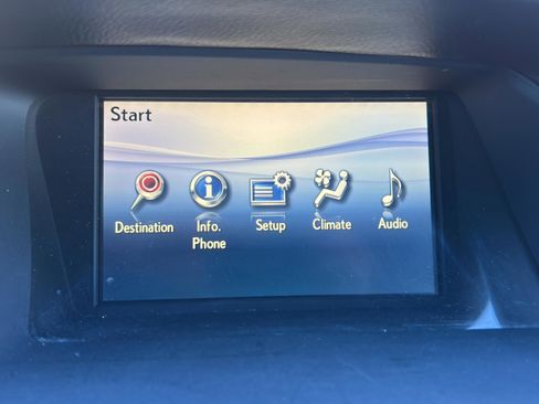 Used 2010 Lexus RX 350 2WD image 19