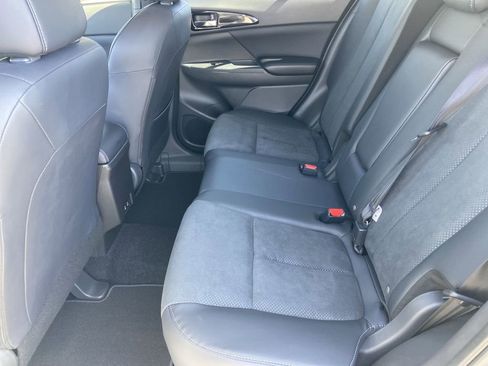 New 2026 Mitsubishi Eclipse Cross SE AWD/4WD image 20