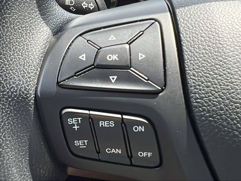 Used 2023 Ford Ranger XL w/ Equipment Group 101A High RWD image 19