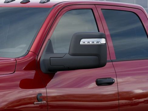 New 2026 RAM 2500 Tradesman AWD/4WD image 12