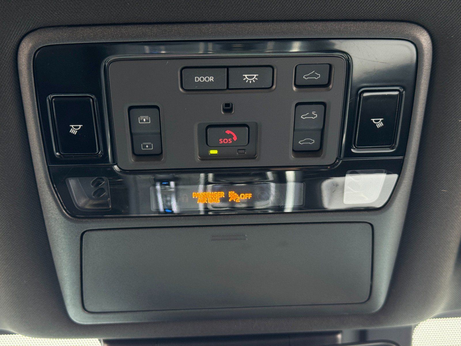 Used 2025 Lexus TX 350 AWD w/ Technology Package image 34