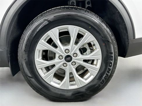 Used 2024 Ford Escape Active w/ Tech Pack #1 image 29