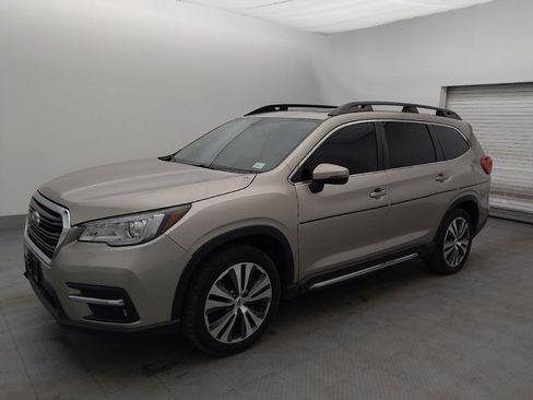 Used 2019 Subaru Ascent Limited AWD/4WD image 2
