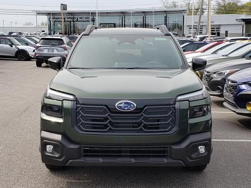New 2026 Subaru Outback Limited AWD/4WD image 5