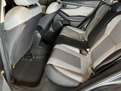 Used 2018 Subaru Crosstrek 2.0i Premium w/ Popular Package #2 image 20