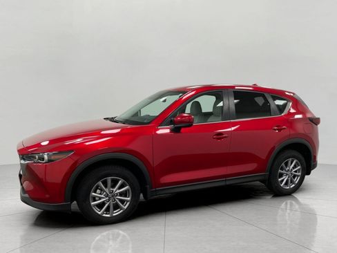 Used 2023 MAZDA CX-5 AWD 2.5 S image 8