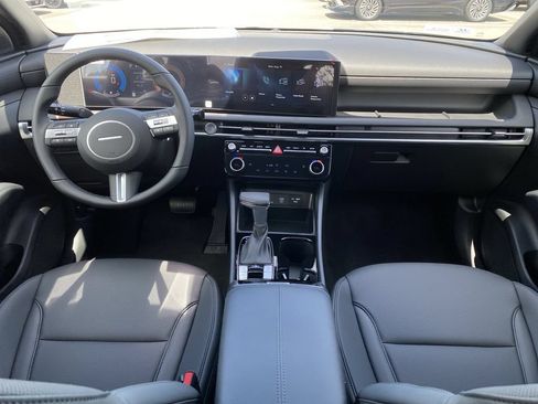 New 2026 Hyundai Tucson XRT FWD image 15