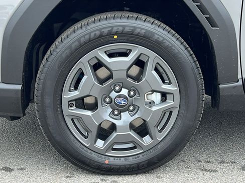 Certified 2026 Subaru Outback Premium AWD/4WD image 10