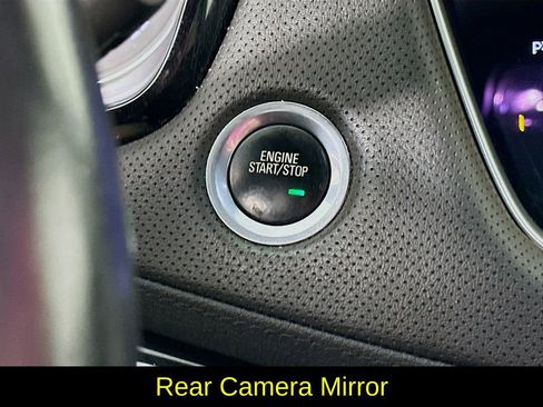 Used 2022 Cadillac XT5 Premium Luxury w/ Technology Package image 20