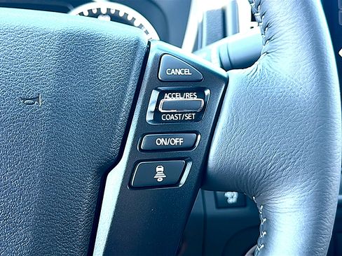 New 2026 Nissan Frontier SV w/ SV Convenience Package AWD/4WD image 18