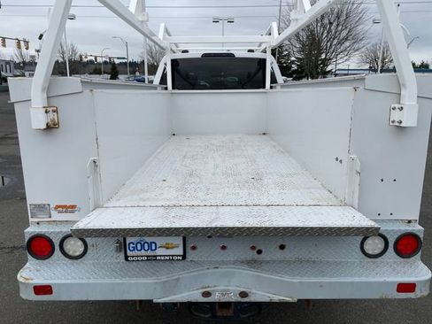 Used 2021 Ford F350 XLT image 32