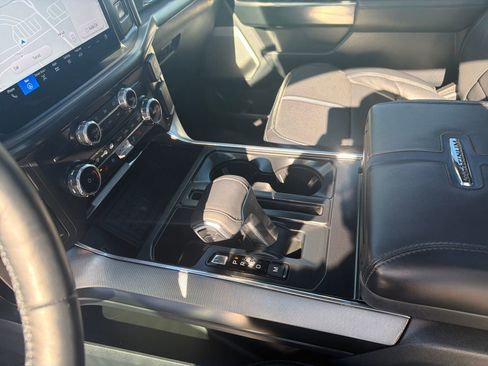 Used 2024 Ford F150 Platinum w/ Equipment Group 702A High image 25