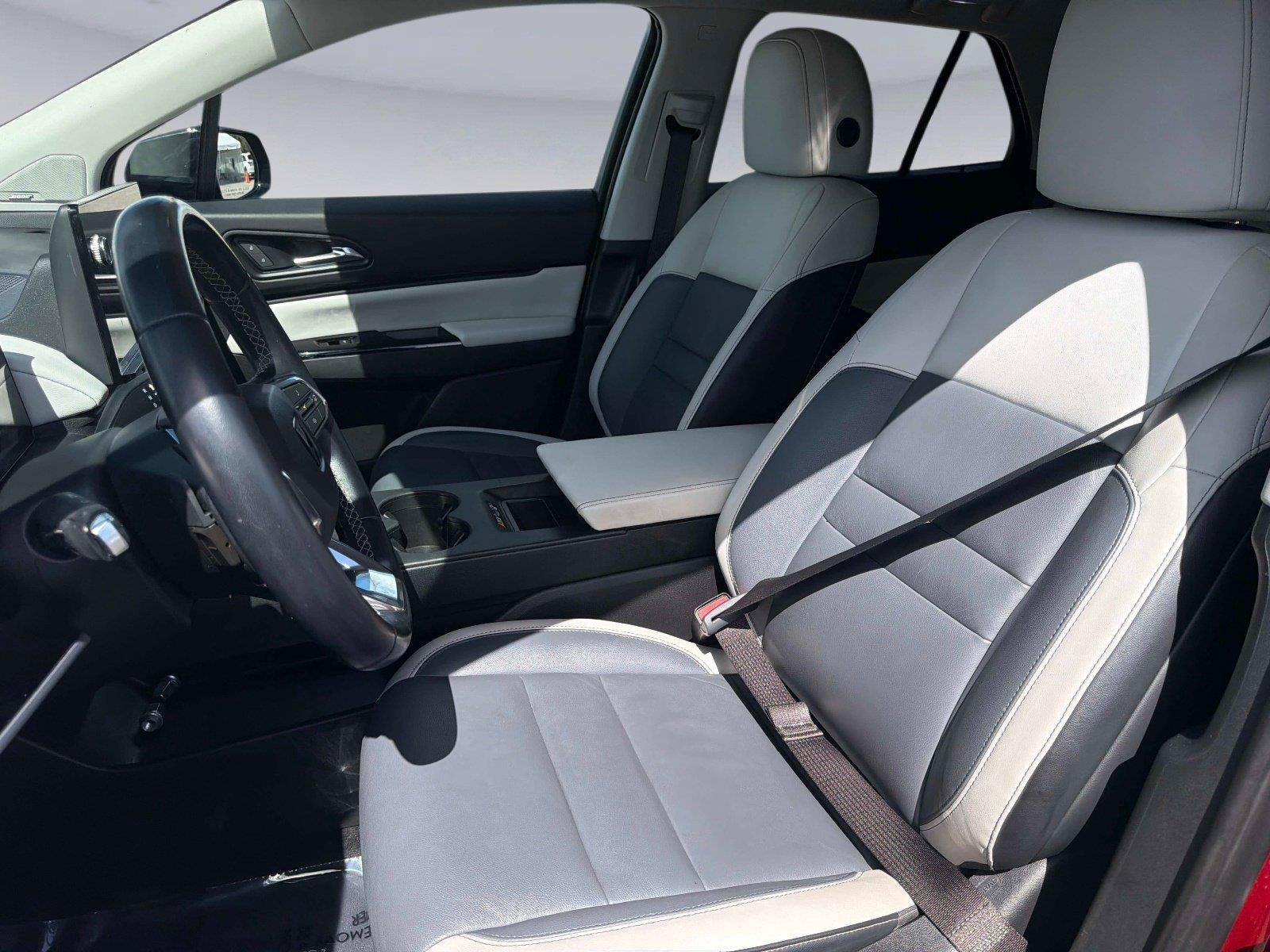 Certified 2024 Honda Prologue Touring image 19