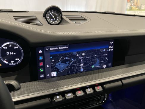 Used 2023 Porsche 911 Carrera 4S image 21