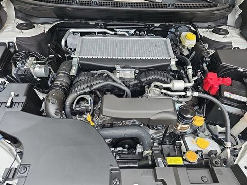 New 2026 Subaru Outback Touring XT AWD/4WD image 21