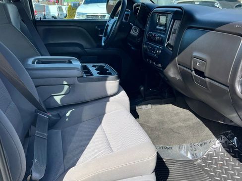 Used 2014 Chevrolet Silverado 1500 W/T w/ Trailering Package image 9