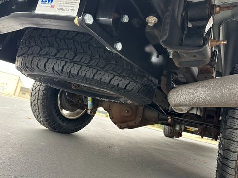 Used 2007 Chevrolet Silverado 2500 LT w/ Heavy-Duty Power Package image 50