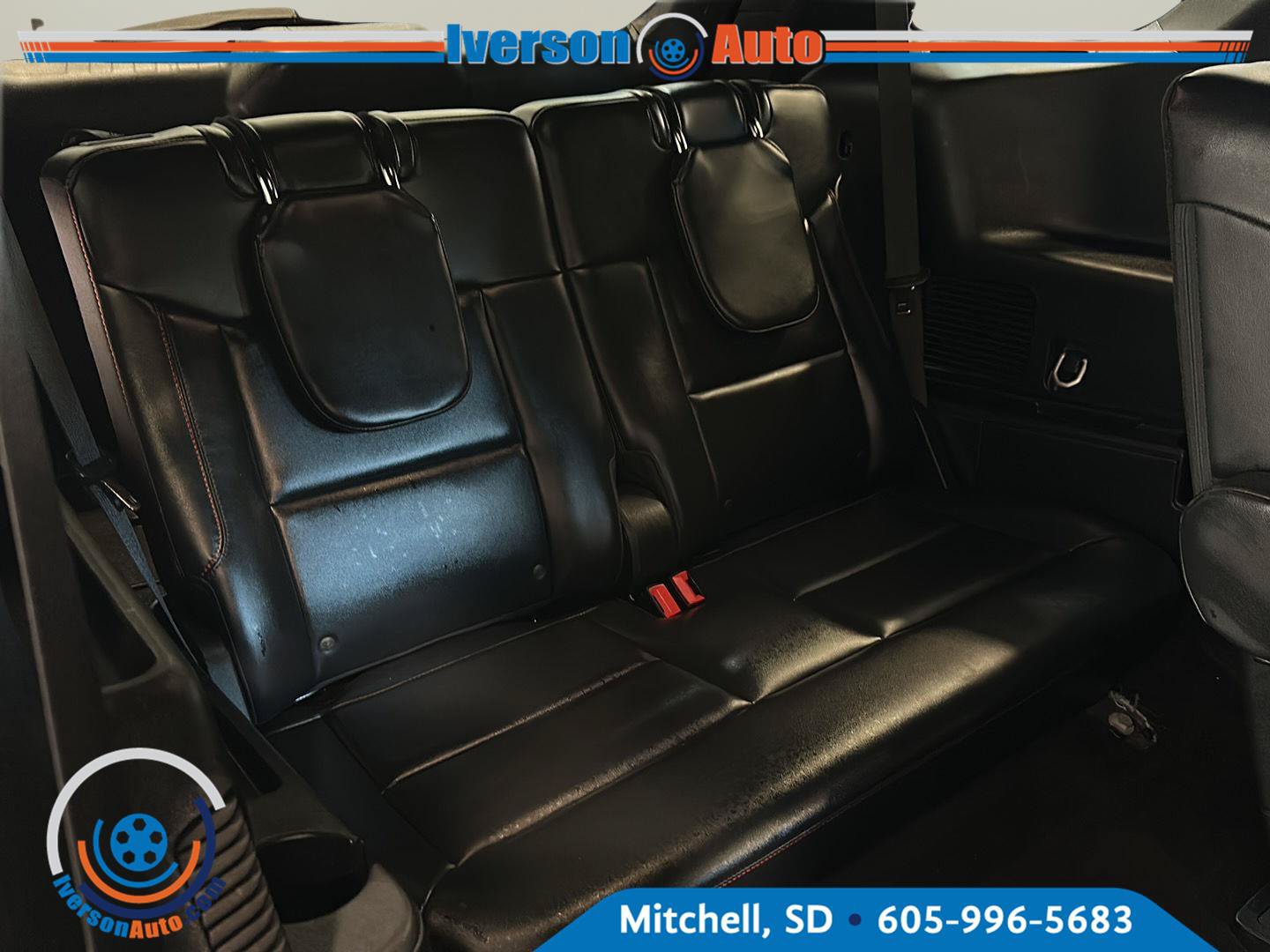 Used 2025 Ford Explorer ST-Line AWD/4WD image 30