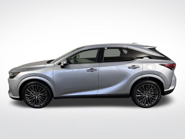 Certified 2026 Lexus RX 350 AWD w/ Convenience Package image 30