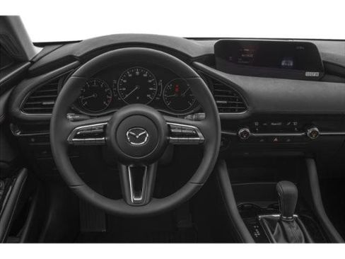 Used 2020 MAZDA MAZDA3 Sedan w/ Select Package FWD image 10