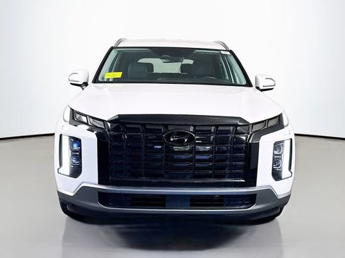 Used 2025 Hyundai Palisade SEL AWD/4WD image 9