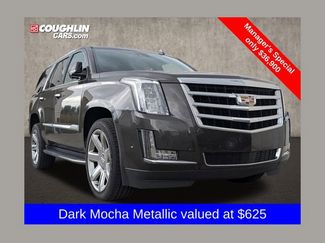 Used 2020 Cadillac Escalade Premium Luxury 360° Tour