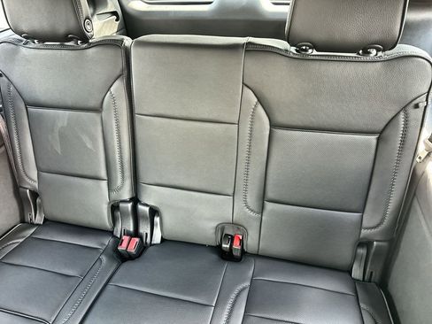 New 2026 GMC Yukon XL Denali w/ Sun & Power Step Package RWD image 18