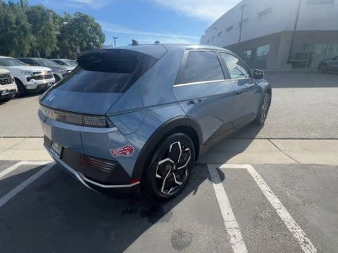 Used 2024 Hyundai Ioniq 5 SEL image 8