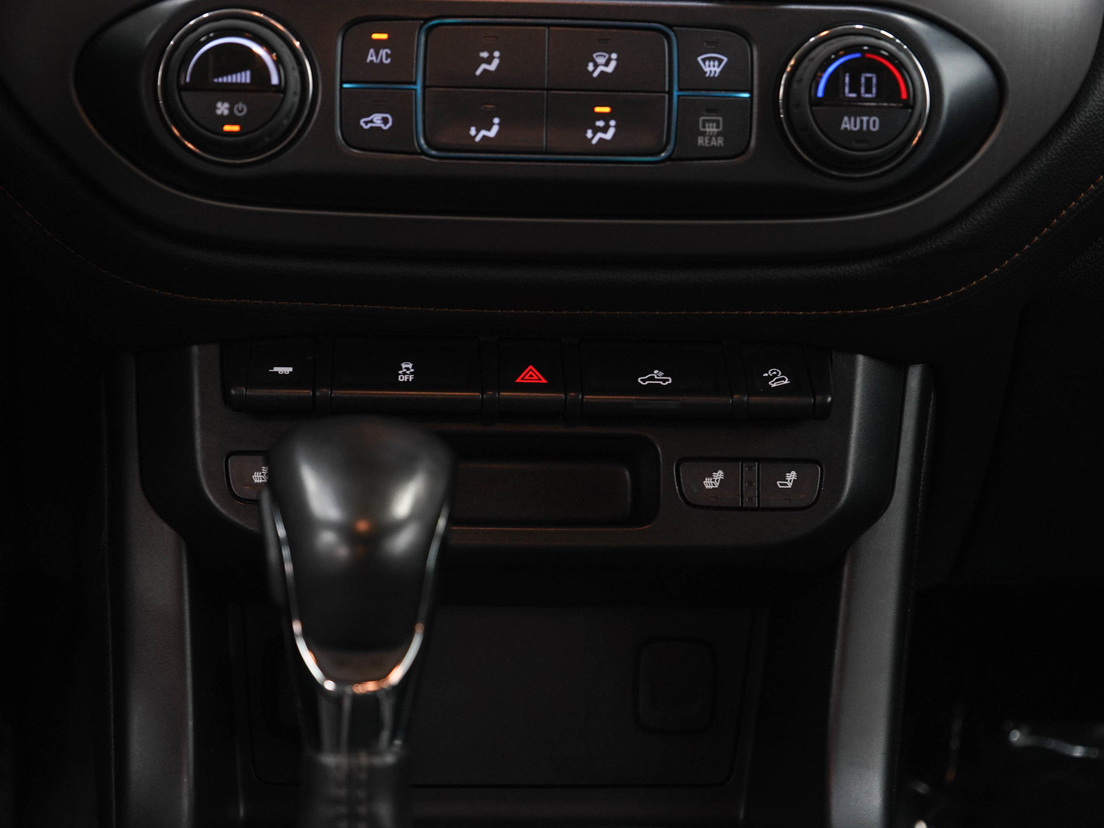 Used 2022 GMC Canyon AT4 AWD/4WD image 19