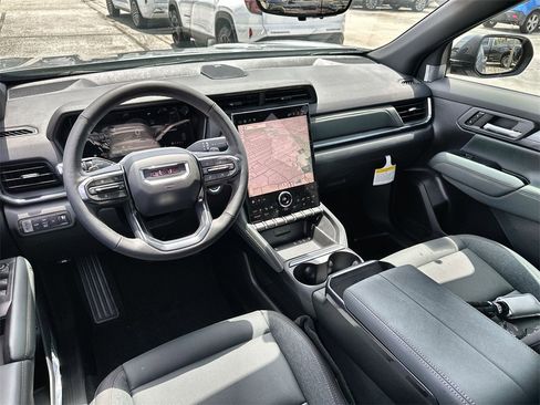 New 2026 GMC Terrain AT4 w/ Convenience Package III image 20