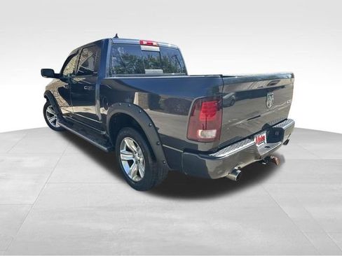 Used 2014 RAM 1500 Sport w/ Convenience Group AWD/4WD image 7
